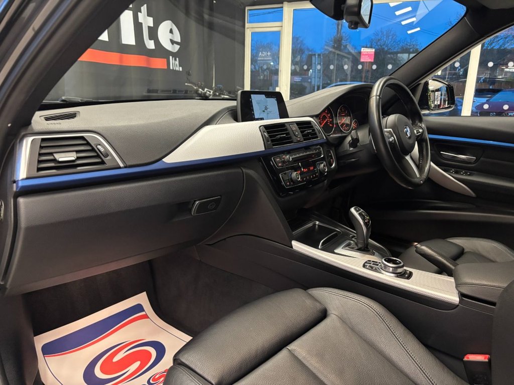 Used BMW 3 Series 2018 for sale - 76798019: Photo 45