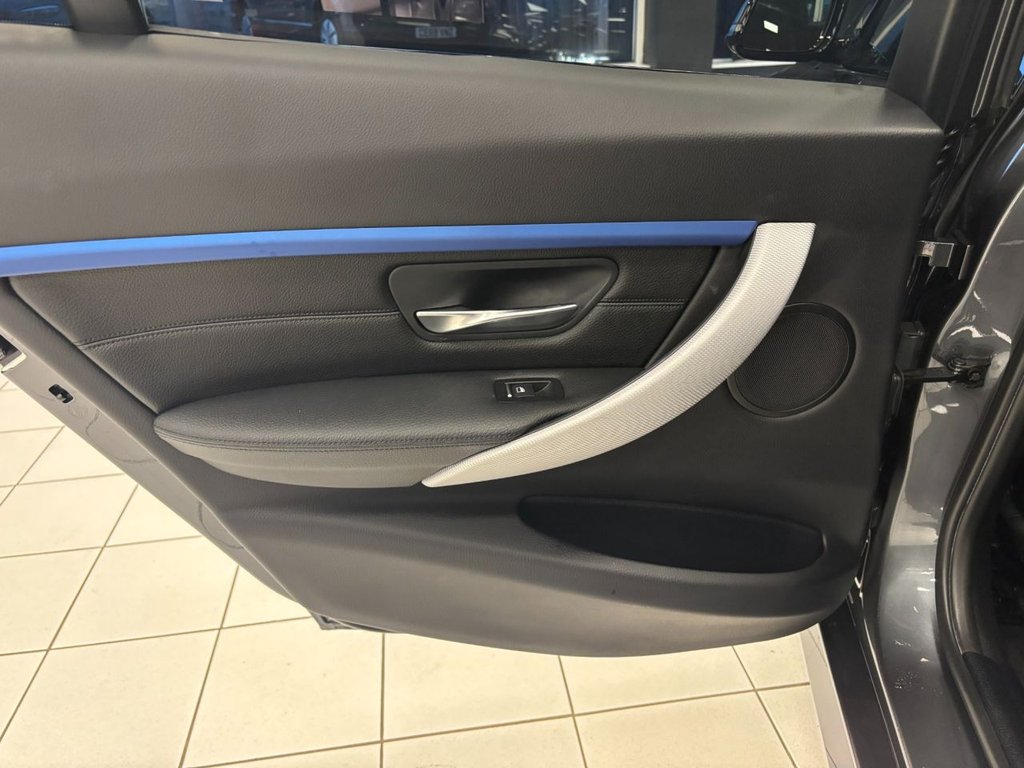 Used BMW 3 Series 2018 for sale - 76798019: Photo 46