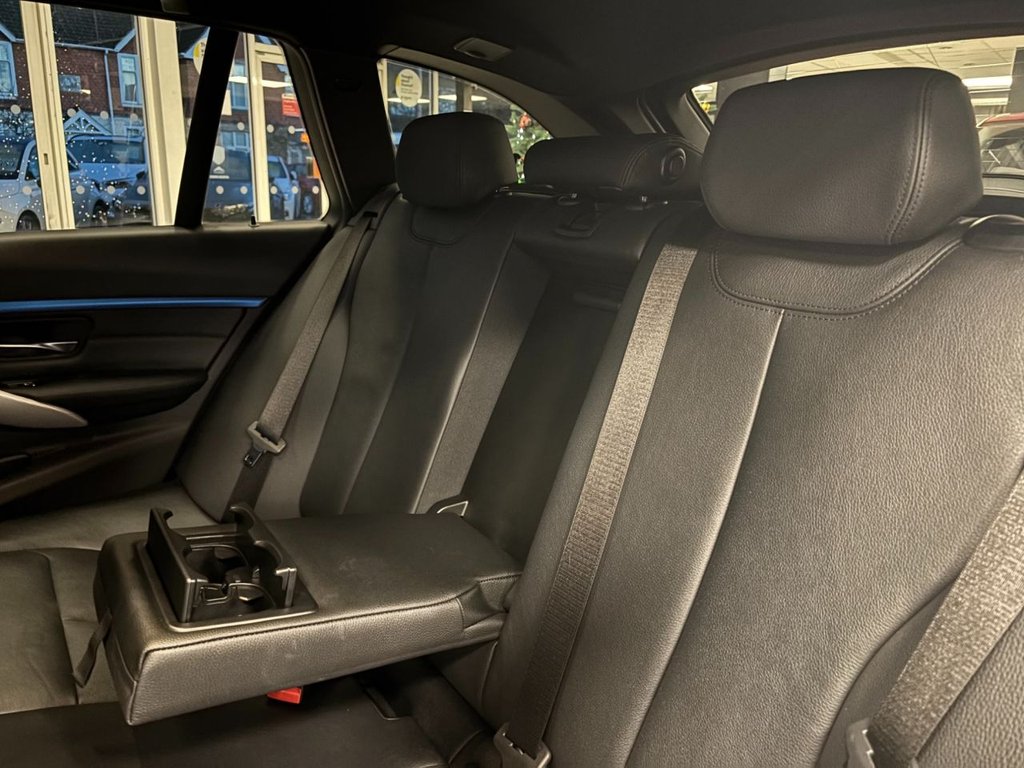 Used BMW 3 Series 2018 for sale - 76798019: Photo 48