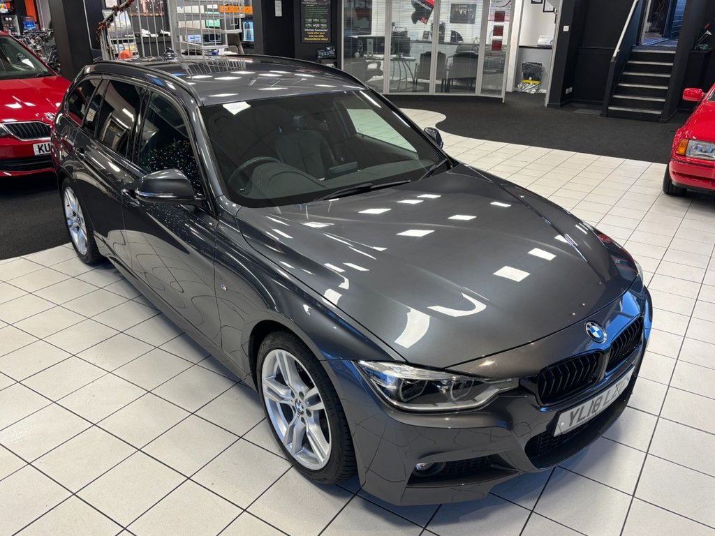 Used BMW 3 Series 2018 for sale - 76798019: Photo 5