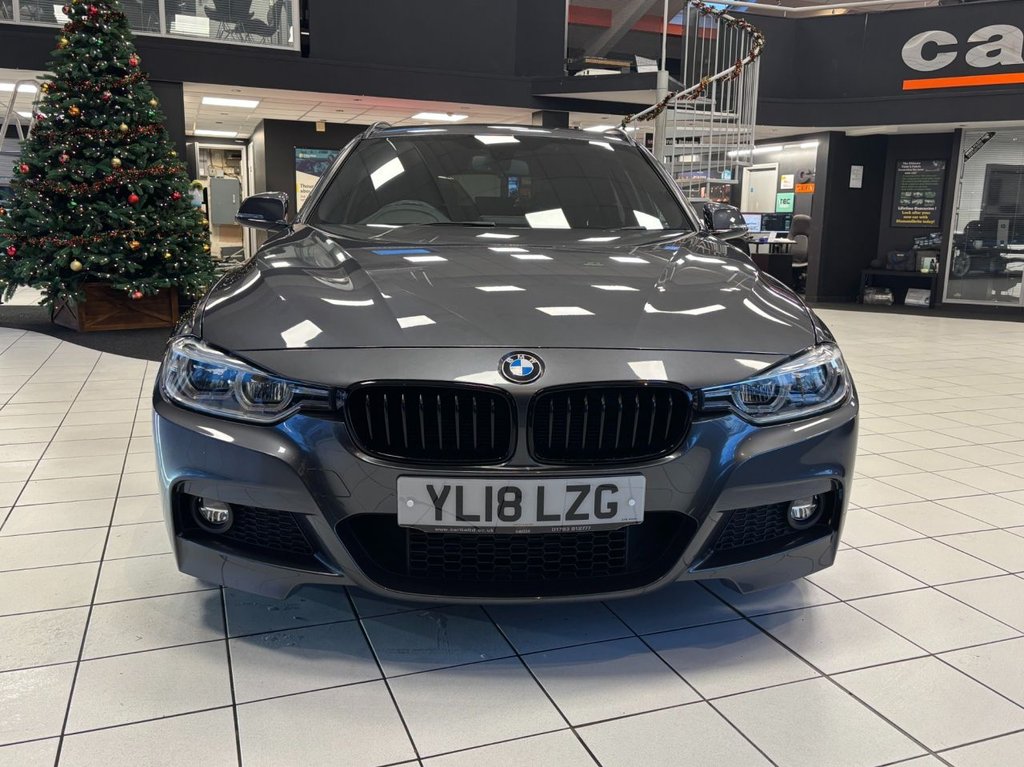 Used BMW 3 Series 2018 for sale - 76798019: Photo 7
