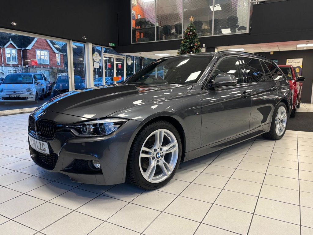 Used BMW 3 Series 2018 for sale - 76798019: Photo 9