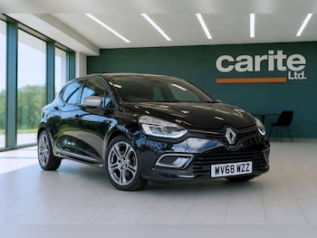 Used Renault Clio 2018 for sale - 79482037: Photo