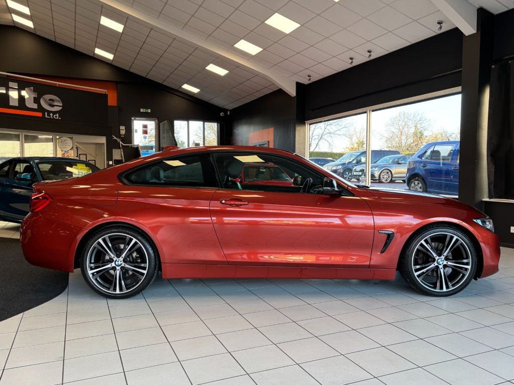 Used BMW 4 Series 2017 for sale - 76798048: Photo 17