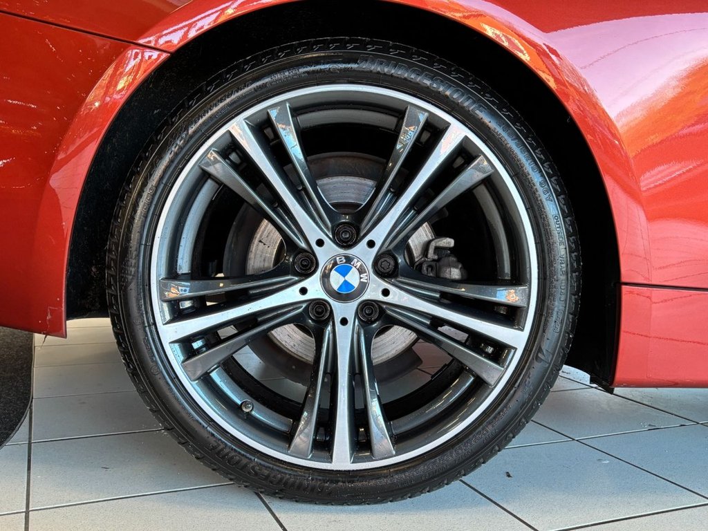 Used BMW 4 Series 2017 for sale - 76798048: Photo 19