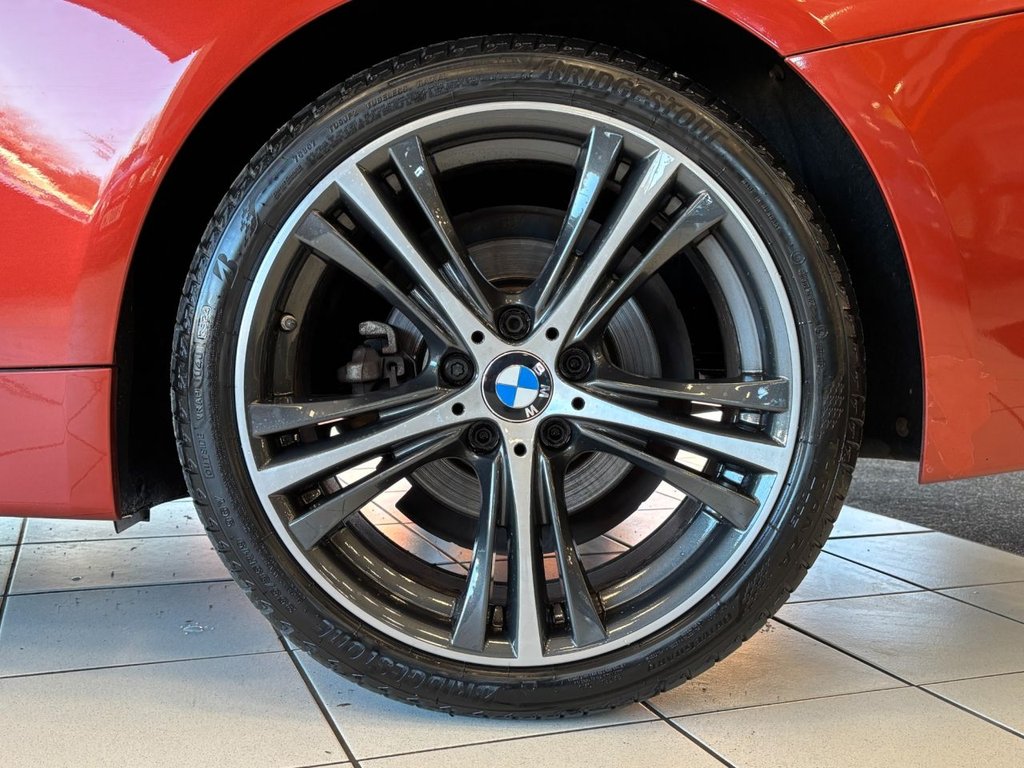 Used BMW 4 Series 2017 for sale - 76798048: Photo 20