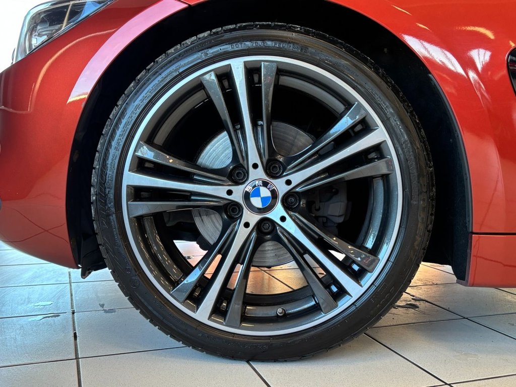 Used BMW 4 Series 2017 for sale - 76798048: Photo 21