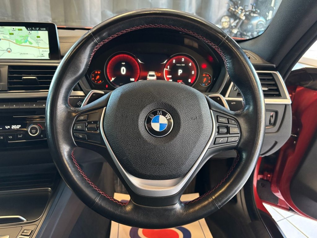 Used BMW 4 Series 2017 for sale - 76798048: Photo 25