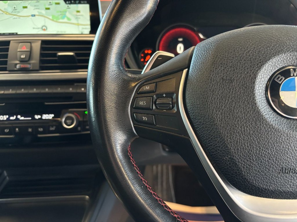 Used BMW 4 Series 2017 for sale - 76798048: Photo 27