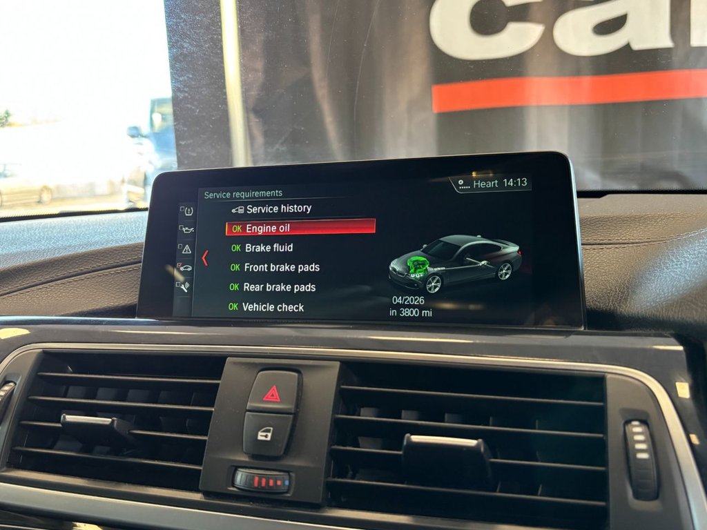 Used BMW 4 Series 2017 for sale - 76798048: Photo 39