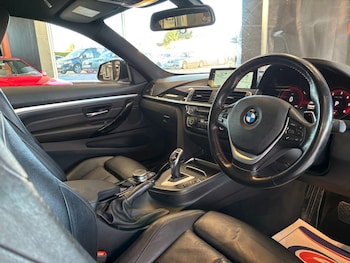 Used BMW 4 Series 2017 for sale - 76798048: Photo