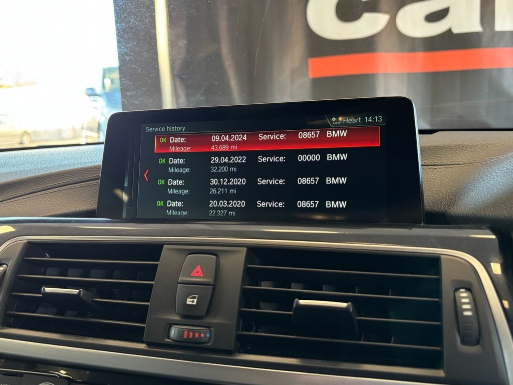 Used BMW 4 Series 2017 for sale - 76798048: Photo 40