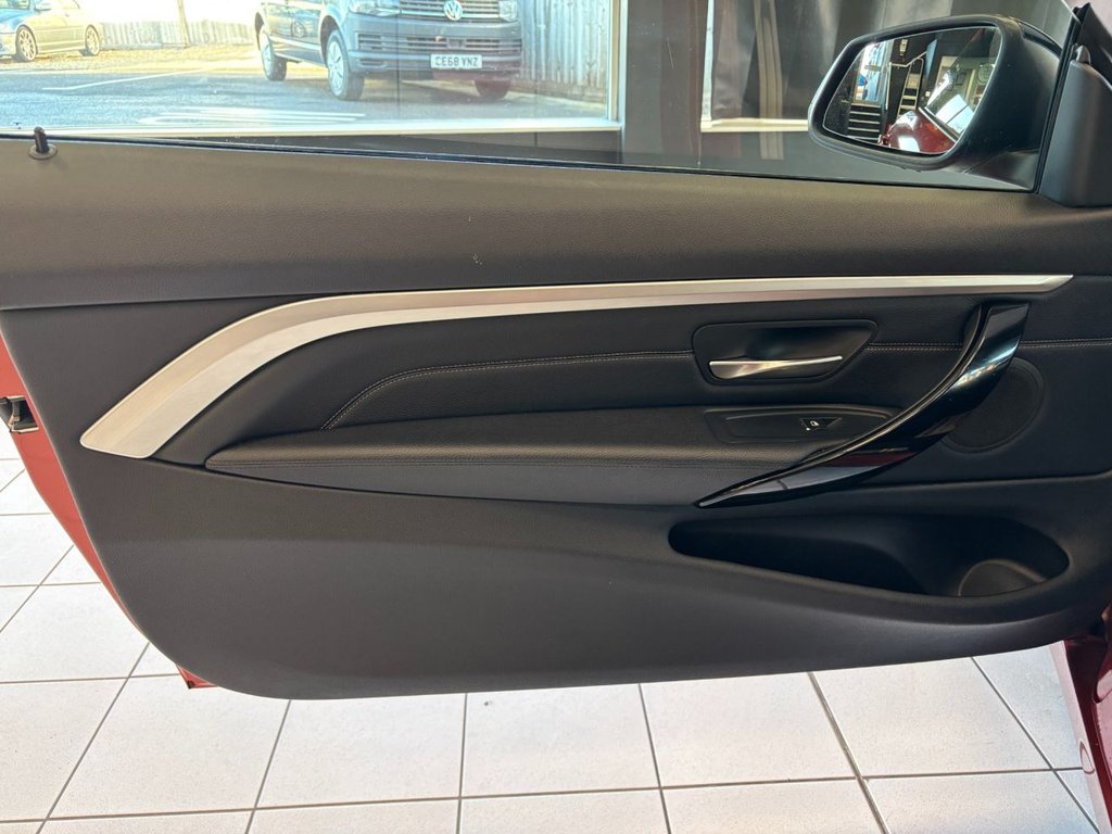 Used BMW 4 Series 2017 for sale - 76798048: Photo 47