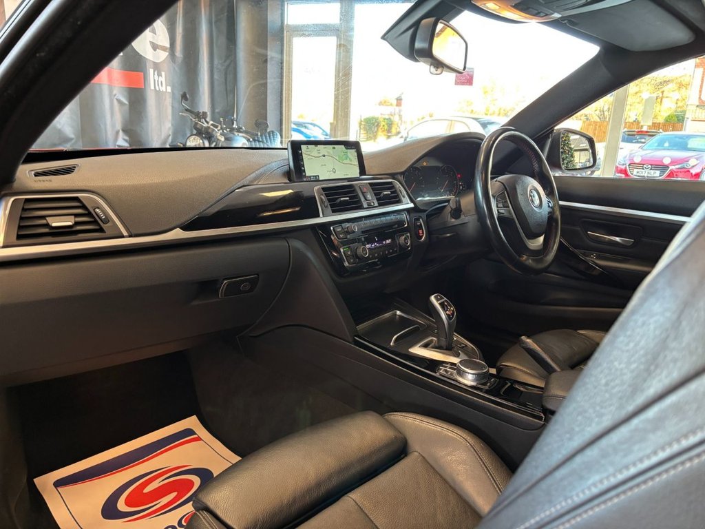 Used BMW 4 Series 2017 for sale - 76798048: Photo 48