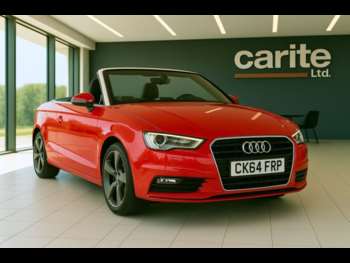2014 (64) - 2.0 TDI Sport 2dr