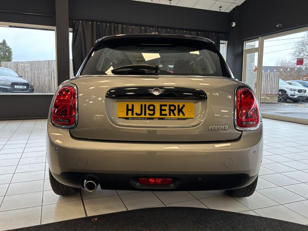 Used MINI Hatch 2019 for sale - 76768244: Photo 14
