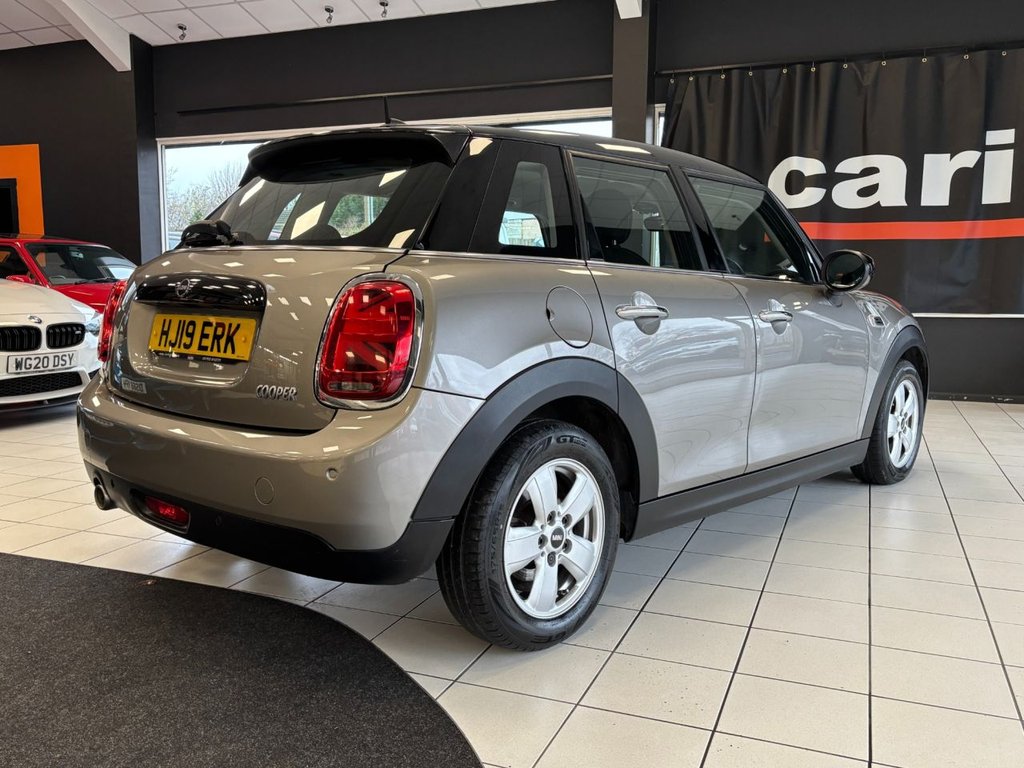 Used MINI Hatch 2019 for sale - 76768244: Photo 16