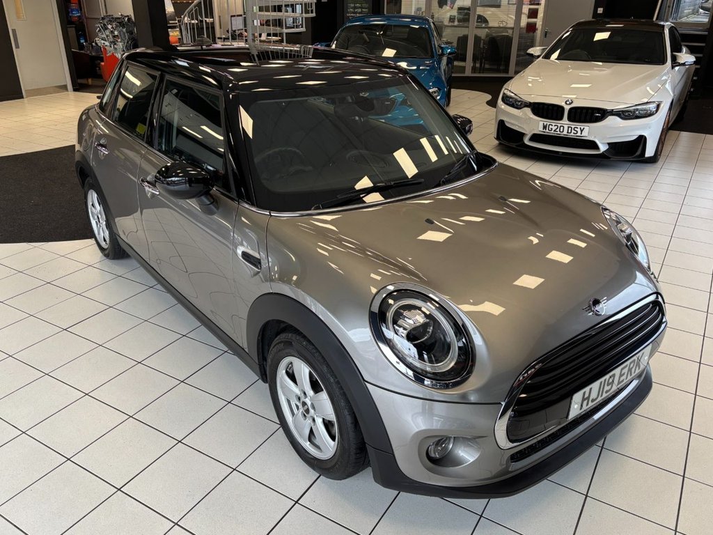 Used MINI Hatch 2019 for sale - 76768244: Photo 6