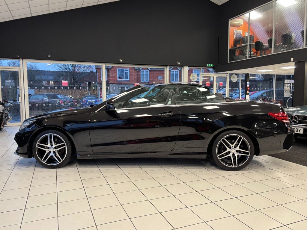 Used Mercedes-Benz E Class 2014 for sale - 77139335: Photo 11