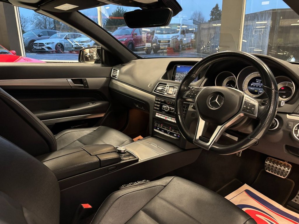 Used Mercedes-Benz E Class 2014 for sale - 77139335: Photo 2