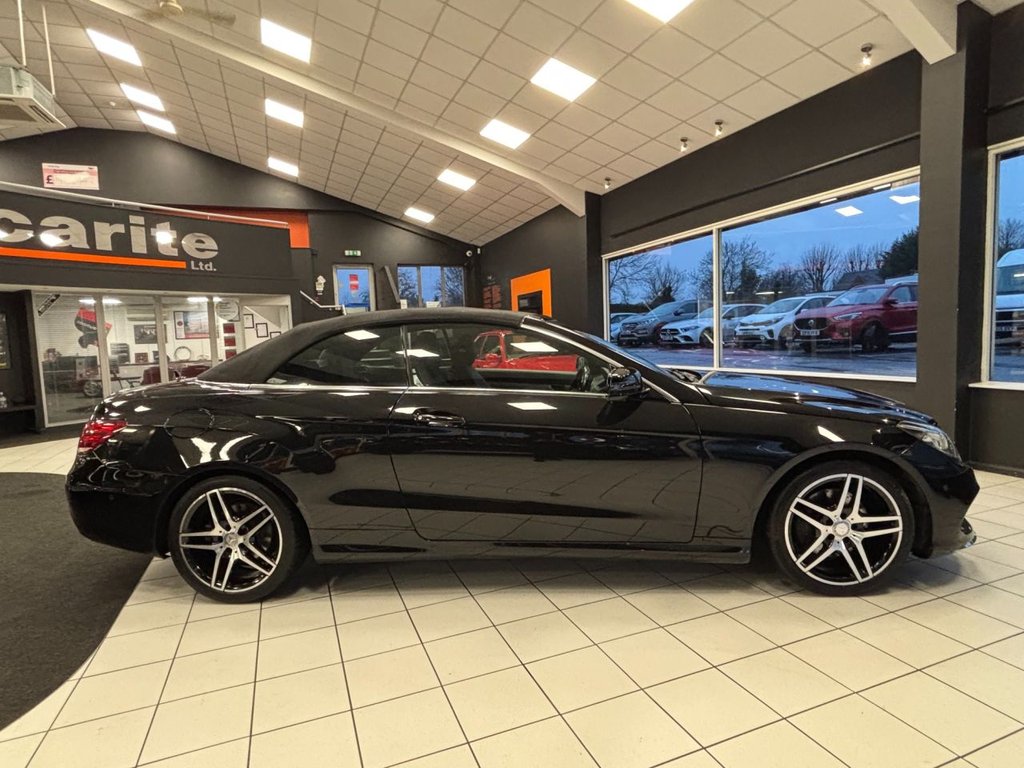 Used Mercedes-Benz E Class 2014 for sale - 77139335: Photo 21