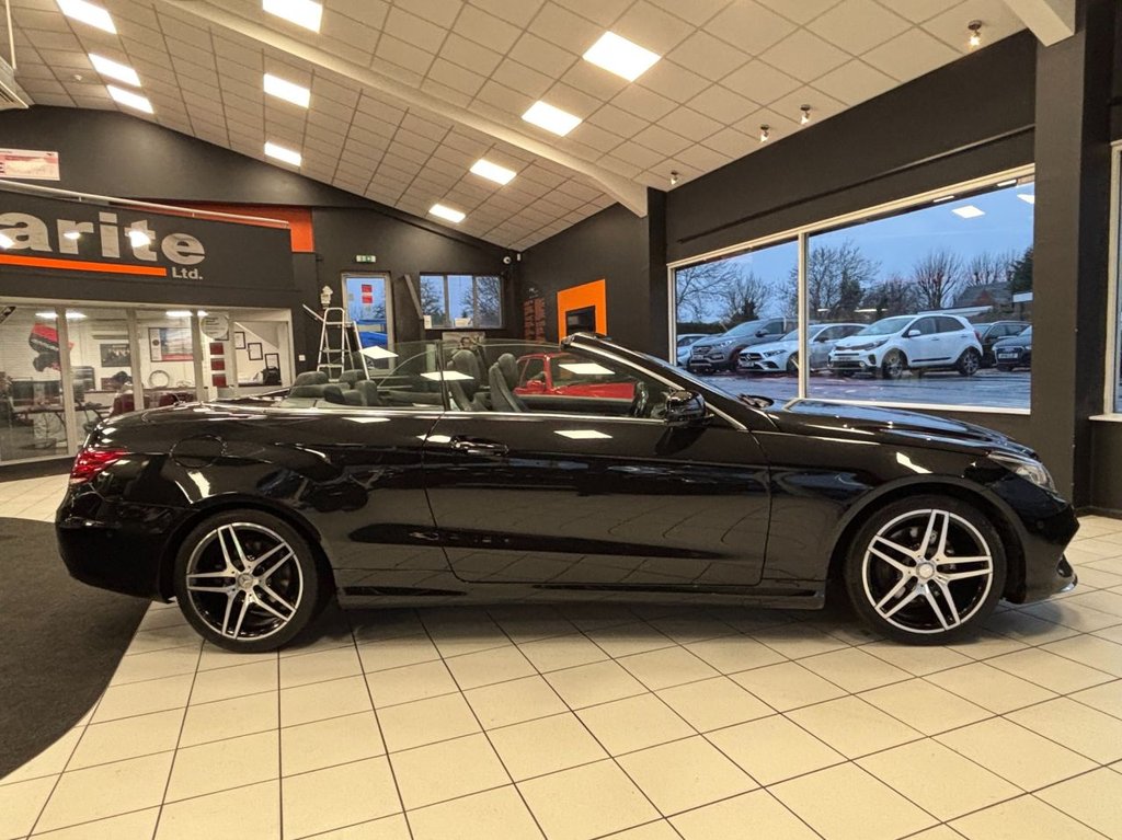 Used Mercedes-Benz E Class 2014 for sale - 77139335: Photo 22