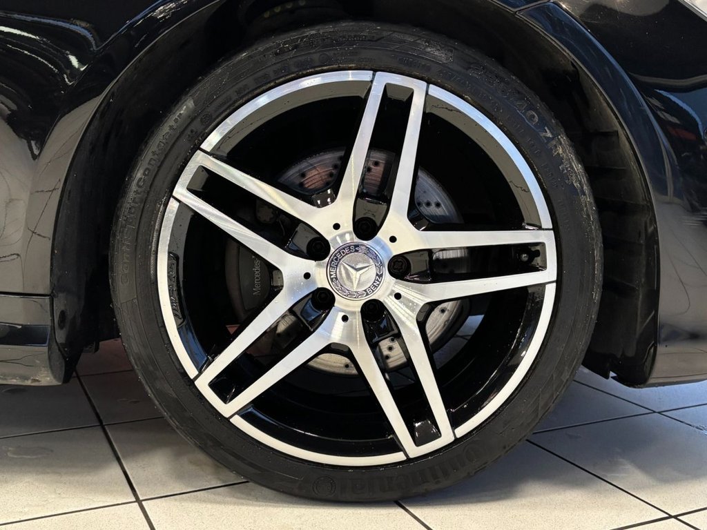 Used Mercedes-Benz E Class 2014 for sale - 77139335: Photo 23