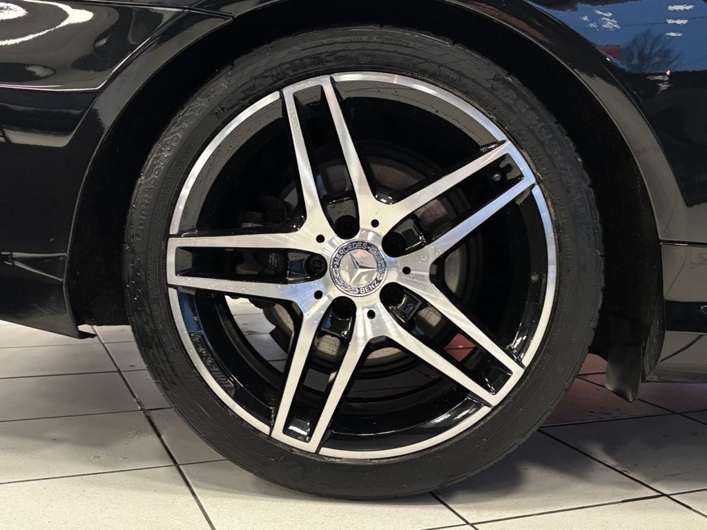 Used Mercedes-Benz E Class 2014 for sale - 77139335: Photo 24