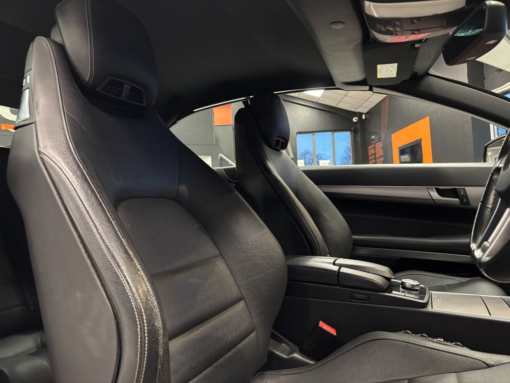 Used Mercedes-Benz E Class 2014 for sale - 77139335: Photo 28