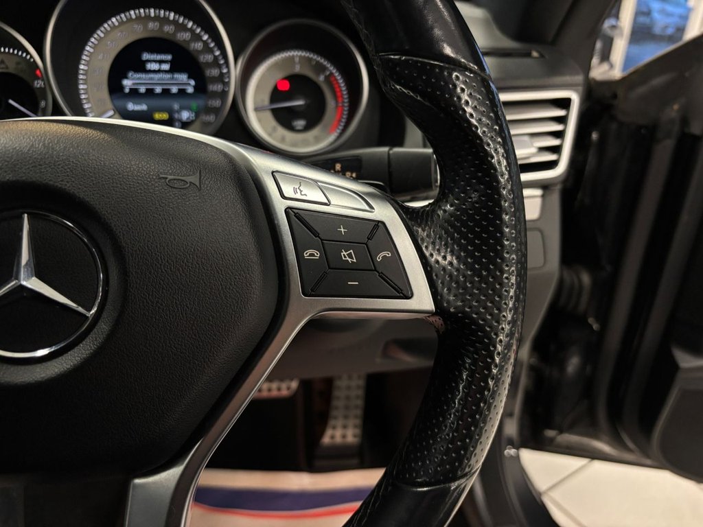 Used Mercedes-Benz E Class 2014 for sale - 77139335: Photo 31