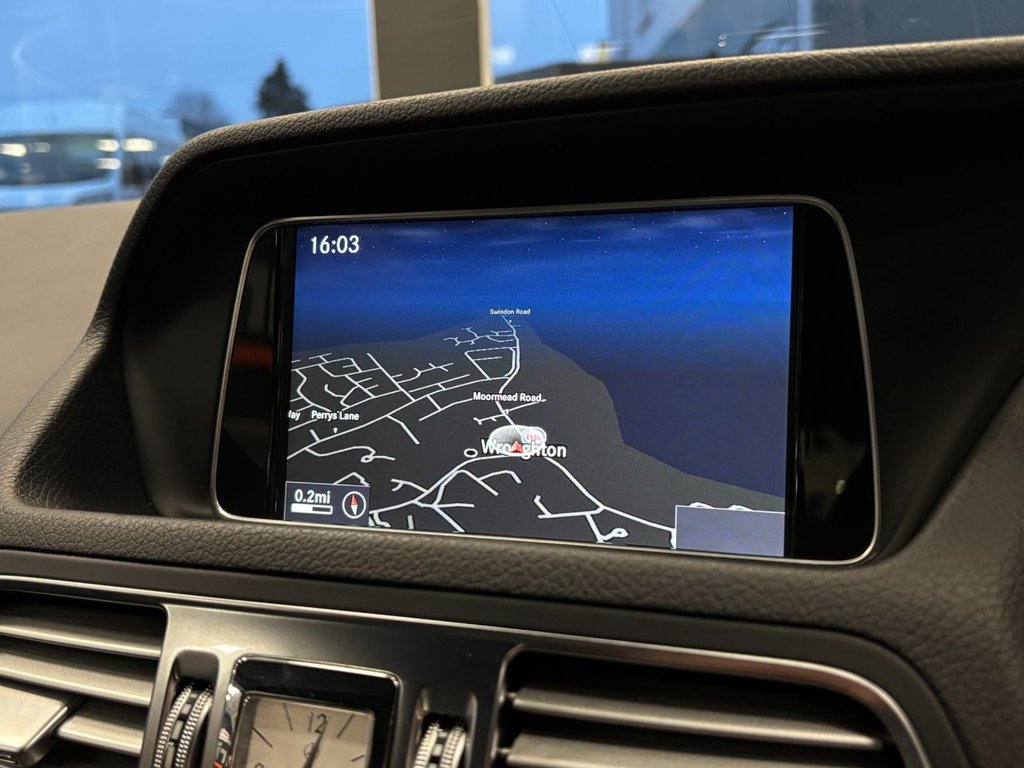 Used Mercedes-Benz E Class 2014 for sale - 77139335: Photo 36