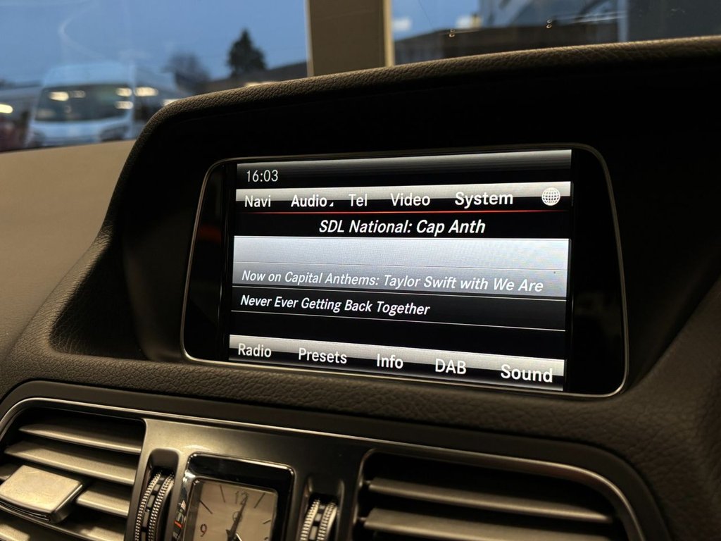 Used Mercedes-Benz E Class 2014 for sale - 77139335: Photo 37