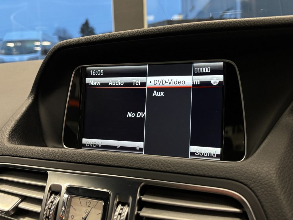 Used Mercedes-Benz E Class 2014 for sale - 77139335: Photo 39