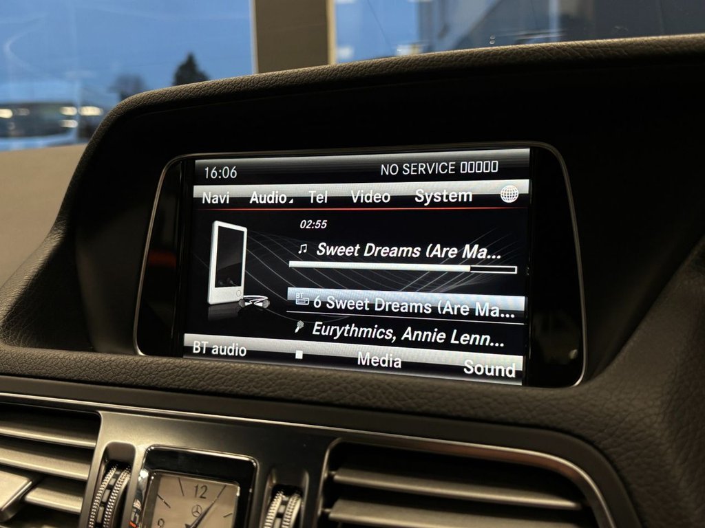 Used Mercedes-Benz E Class 2014 for sale - 77139335: Photo 41