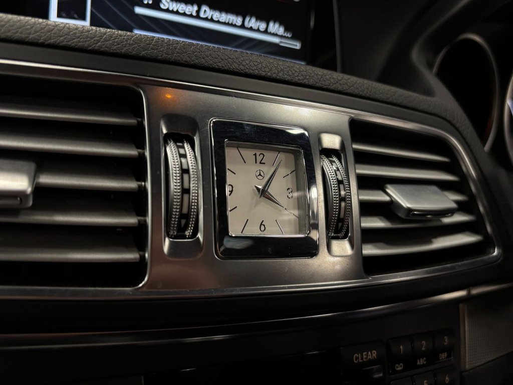 Used Mercedes-Benz E Class 2014 for sale - 77139335: Photo 42