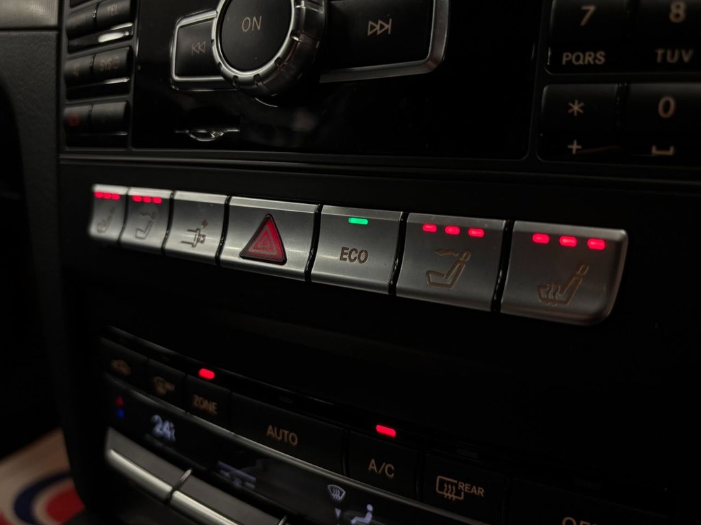 Used Mercedes-Benz E Class 2014 for sale - 77139335: Photo 43