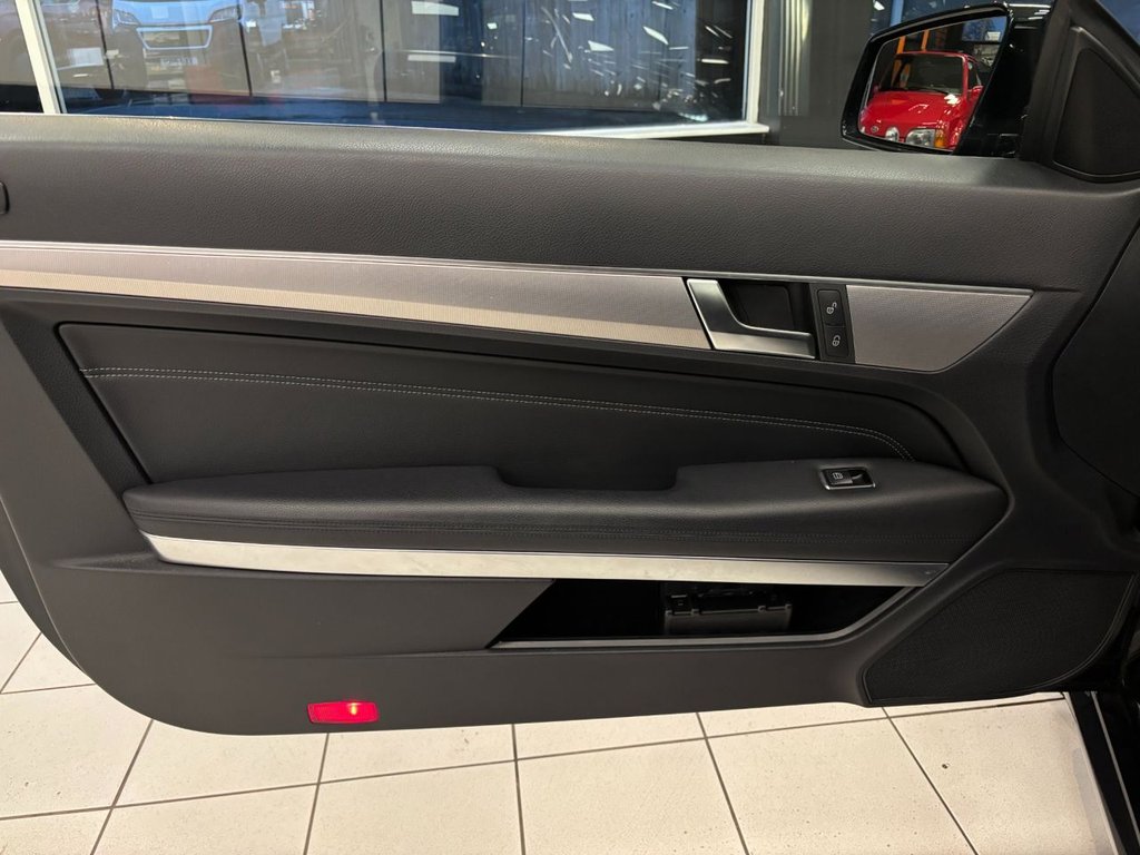 Used Mercedes-Benz E Class 2014 for sale - 77139335: Photo 47