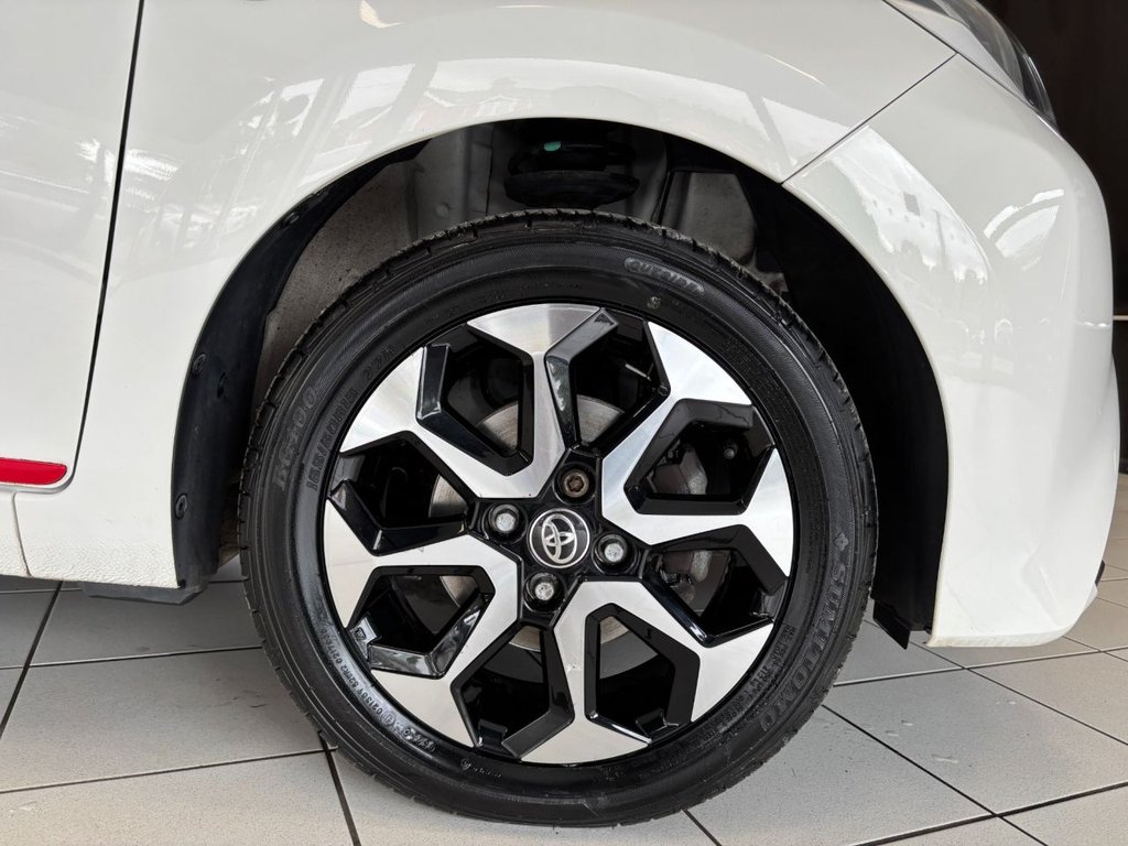 Used Toyota AYGO 2020 for sale - 76395714: Photo 15