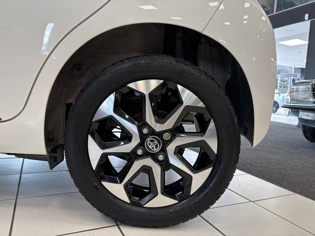 Used Toyota AYGO 2020 for sale - 76395714: Photo 17