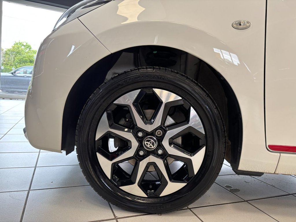 Used Toyota AYGO 2020 for sale - 76395714: Photo 18