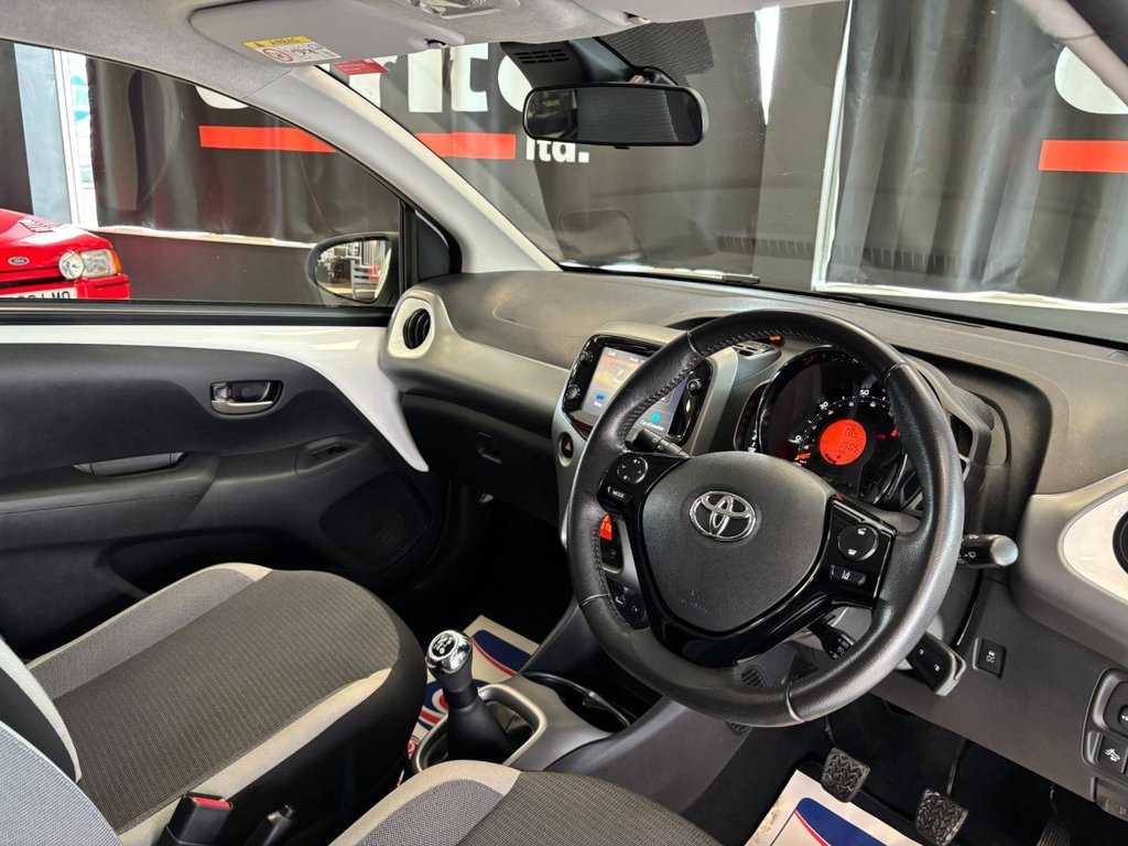 Used Toyota AYGO 2020 for sale - 76395714: Photo 19