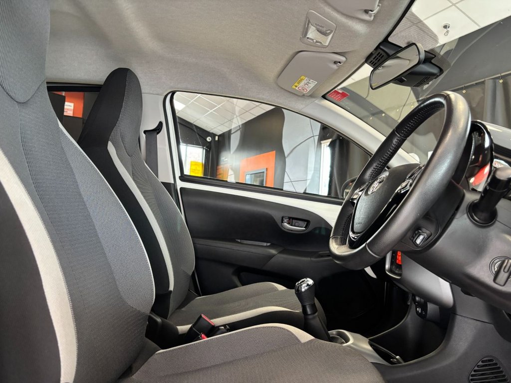 Used Toyota AYGO 2020 for sale - 76395714: Photo 20