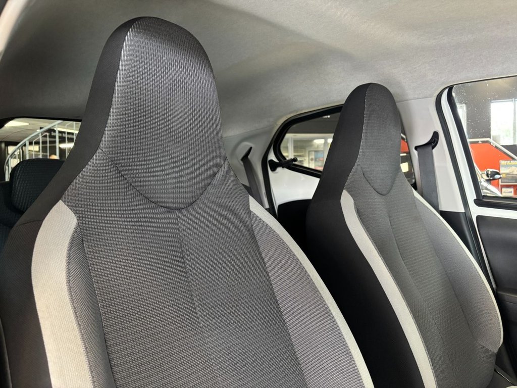 Used Toyota AYGO 2020 for sale - 76395714: Photo 21