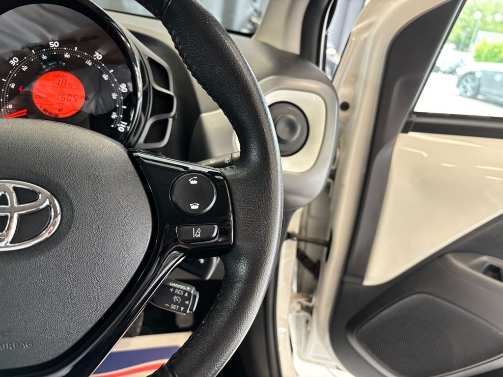 Used Toyota AYGO 2020 for sale - 76395714: Photo 23