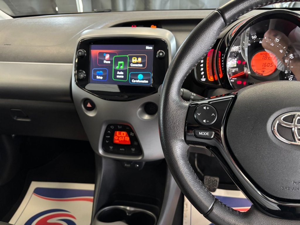 Used Toyota AYGO 2020 for sale - 76395714: Photo 24