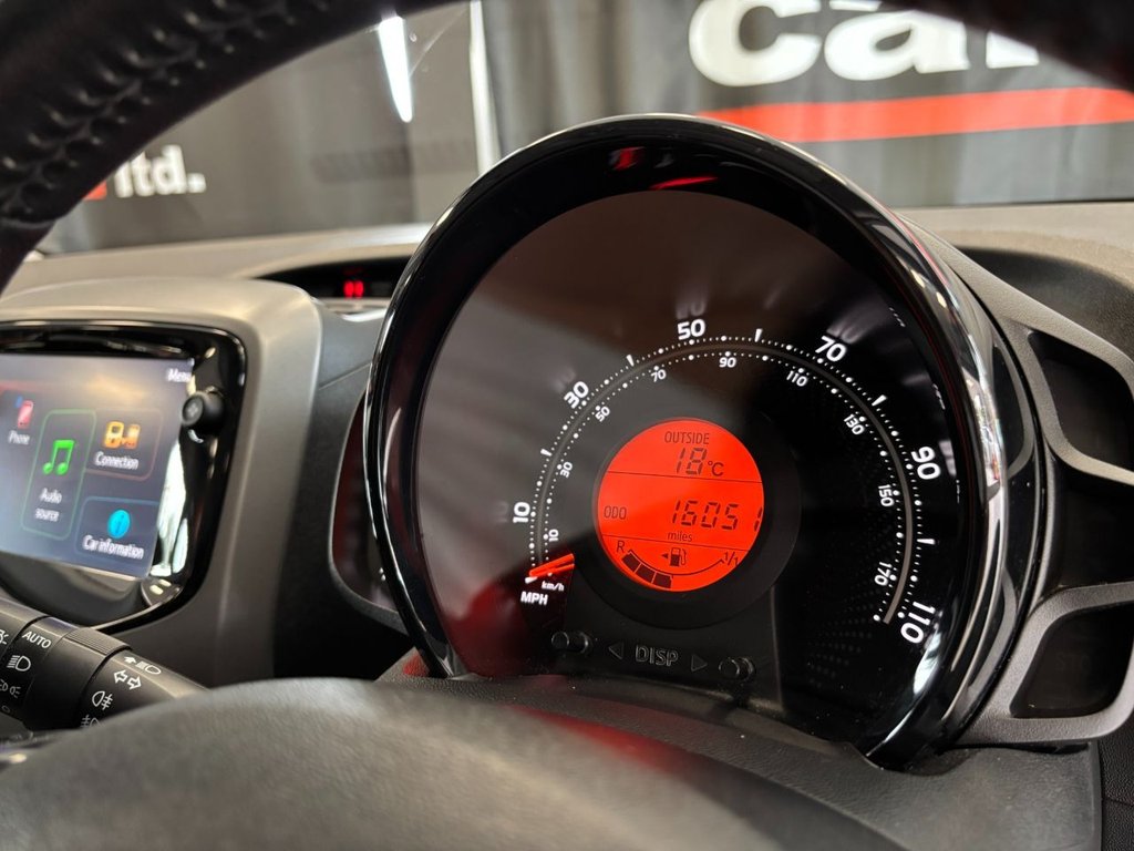 Used Toyota AYGO 2020 for sale - 76395714: Photo 27