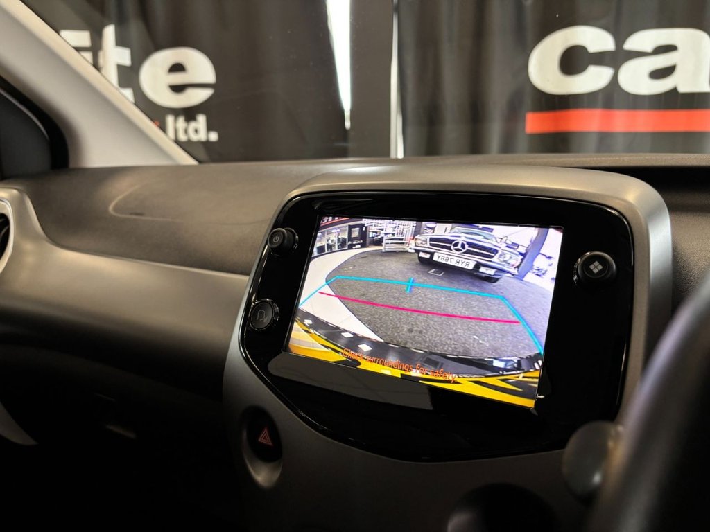 Used Toyota AYGO 2020 for sale - 76395714: Photo 28