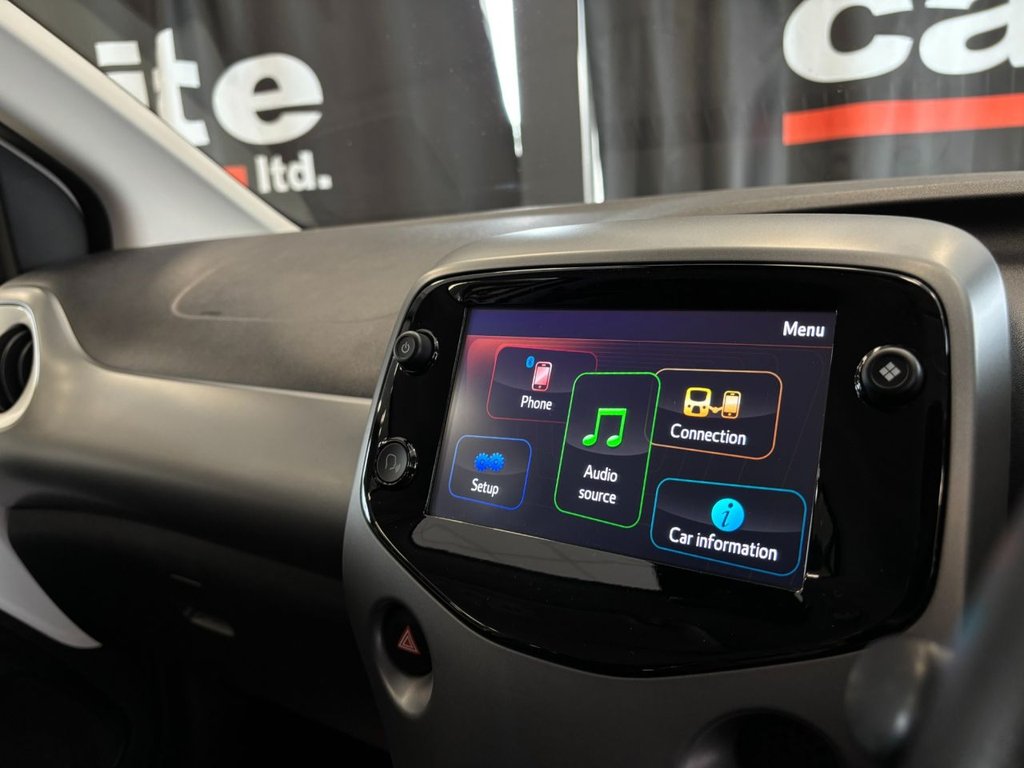 Used Toyota AYGO 2020 for sale - 76395714: Photo 29