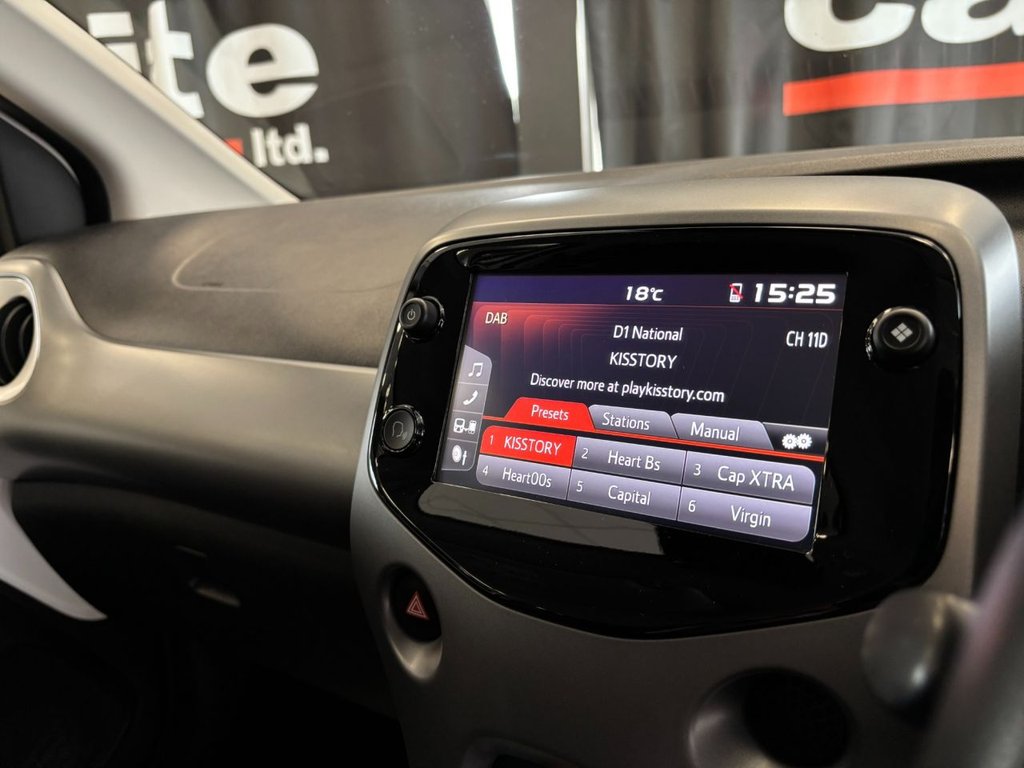 Used Toyota AYGO 2020 for sale - 76395714: Photo 30