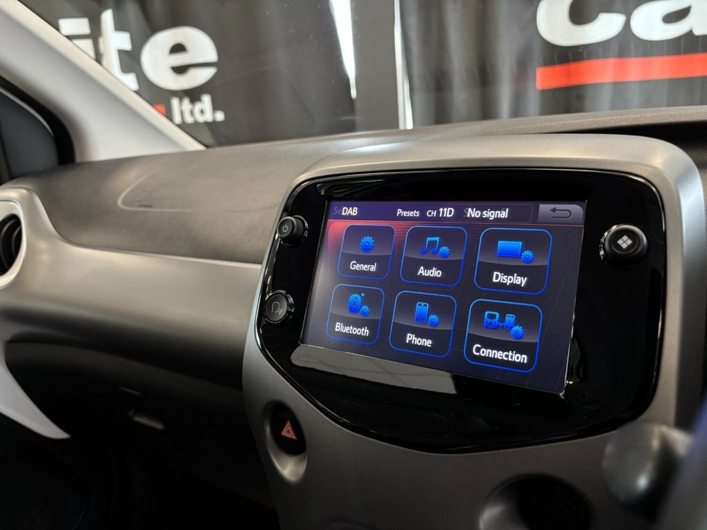 Used Toyota AYGO 2020 for sale - 76395714: Photo 32